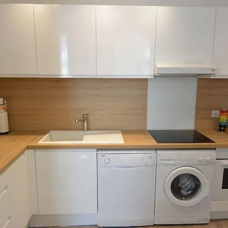 #pacagroom# Hypercentre Apartment *