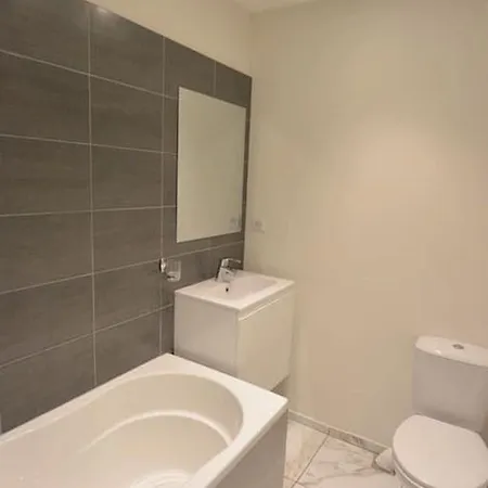Apartment #pacagroom# Hypercentre