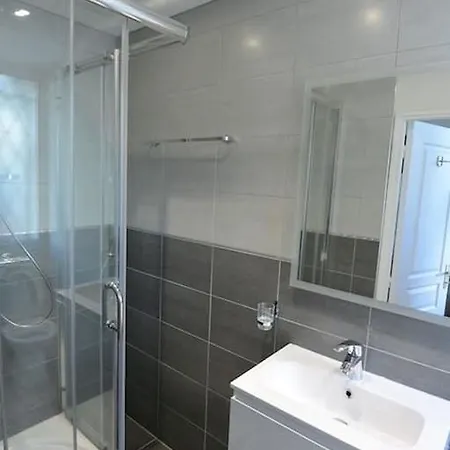 #pacagroom# Hypercentre Apartment